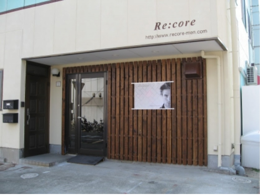 Re:core